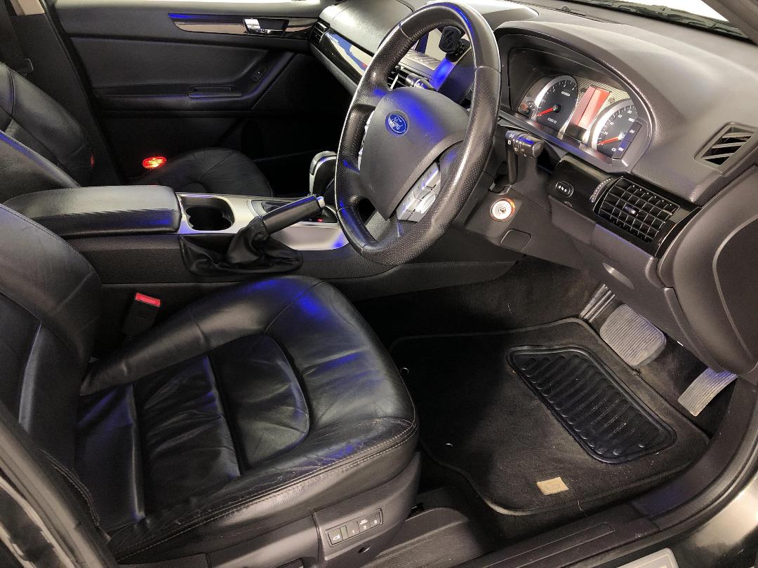 Photo '16' of Ford Falcon Photo '16' of Ford Falcon