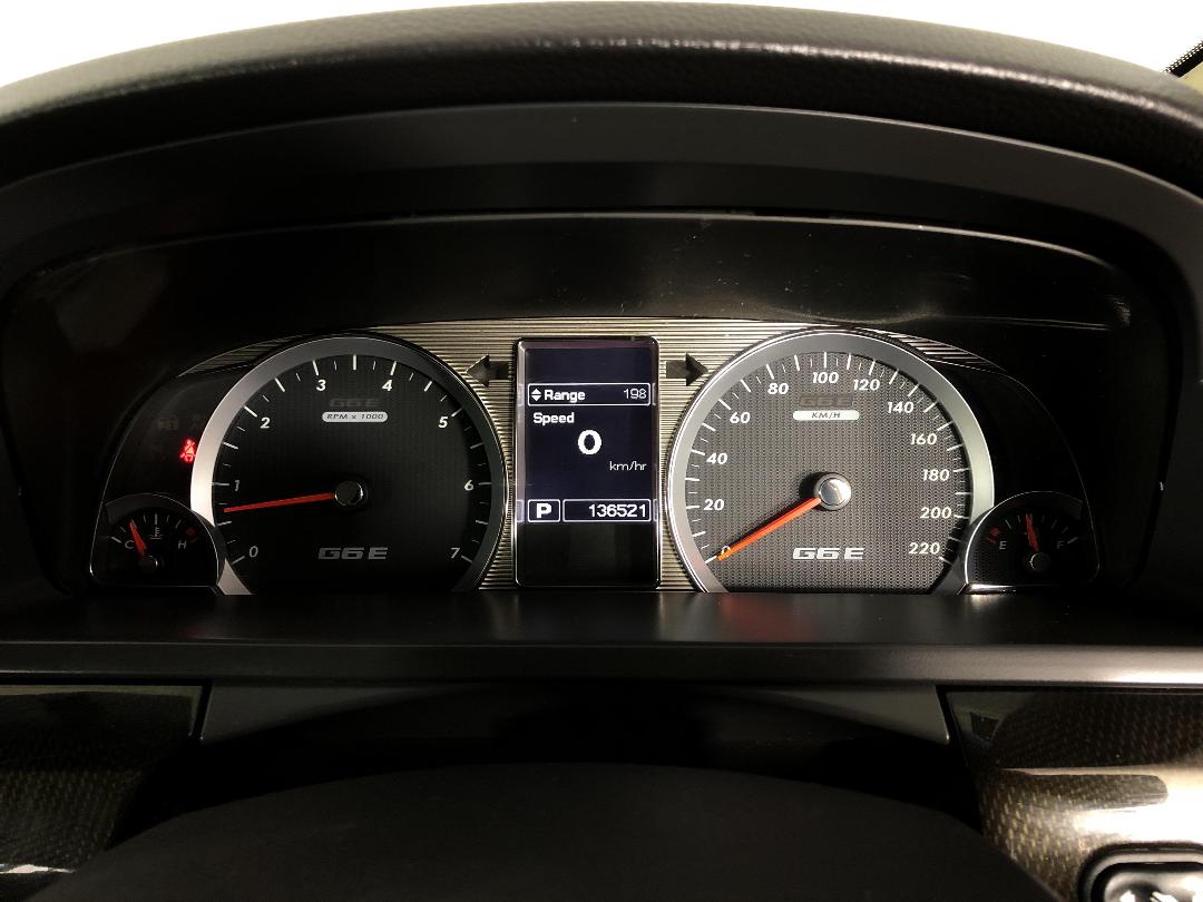 Photo '21' of Ford Falcon Photo '21' of Ford Falcon