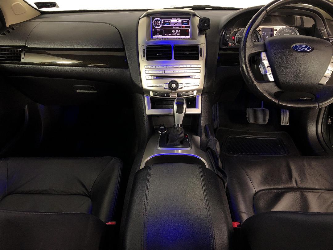 Photo '17' of Ford Falcon Photo '17' of Ford Falcon