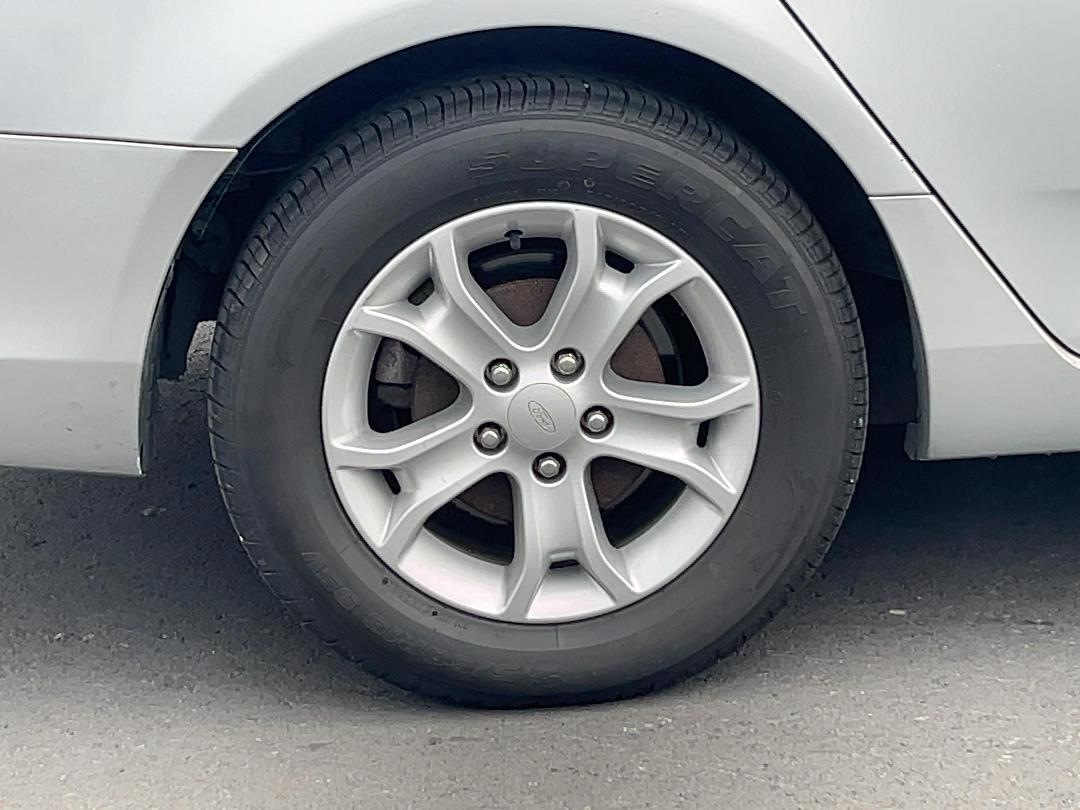 Photo '8' of Ford Falcon FG XT FA