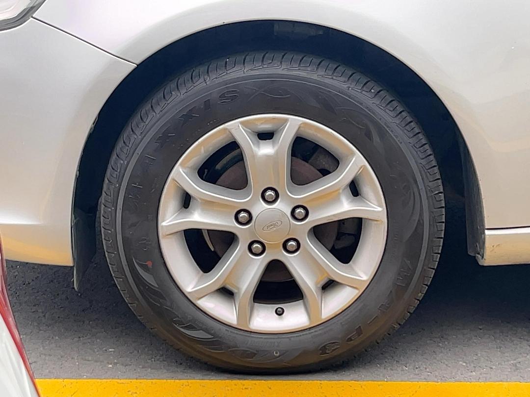 Photo '10' of Ford Falcon FG XT FA