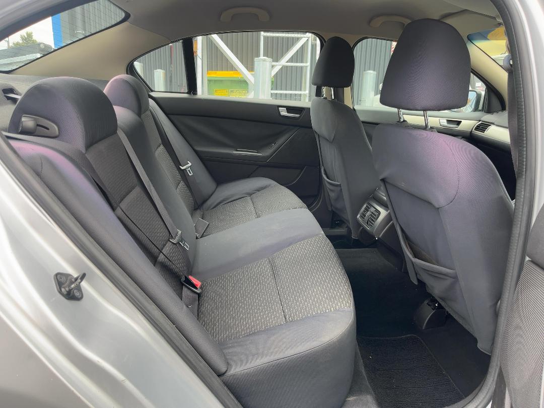 Photo '18' of Ford Falcon FG XT FA