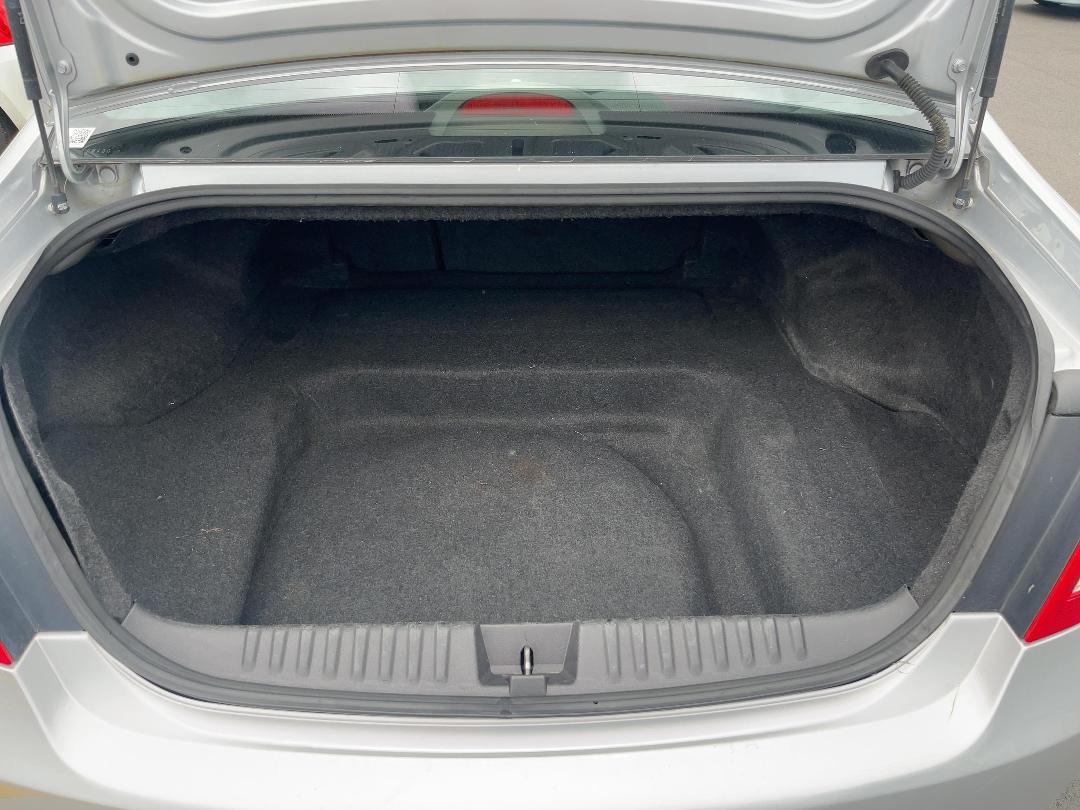 Photo '19' of Ford Falcon FG XT FA