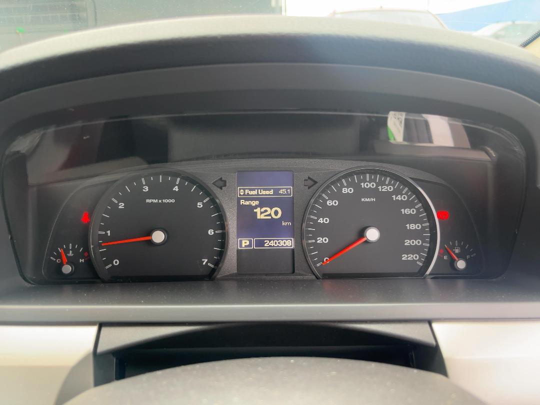 Photo '22' of Ford Falcon FG XT FA