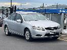 Thumbnail '1' of Ford Falcon FG XT FA