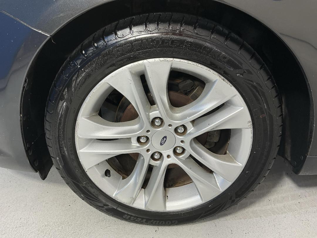 Photo '10' of Ford Falcon