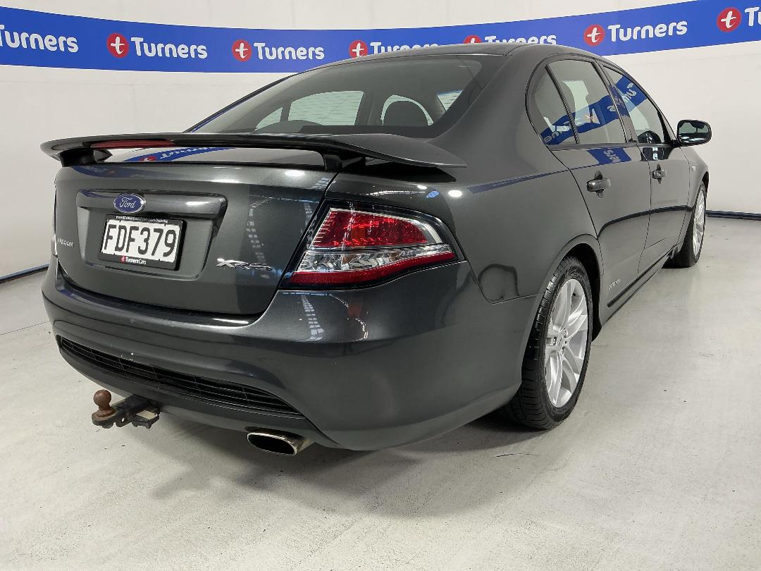 Photo '7' of Ford Falcon