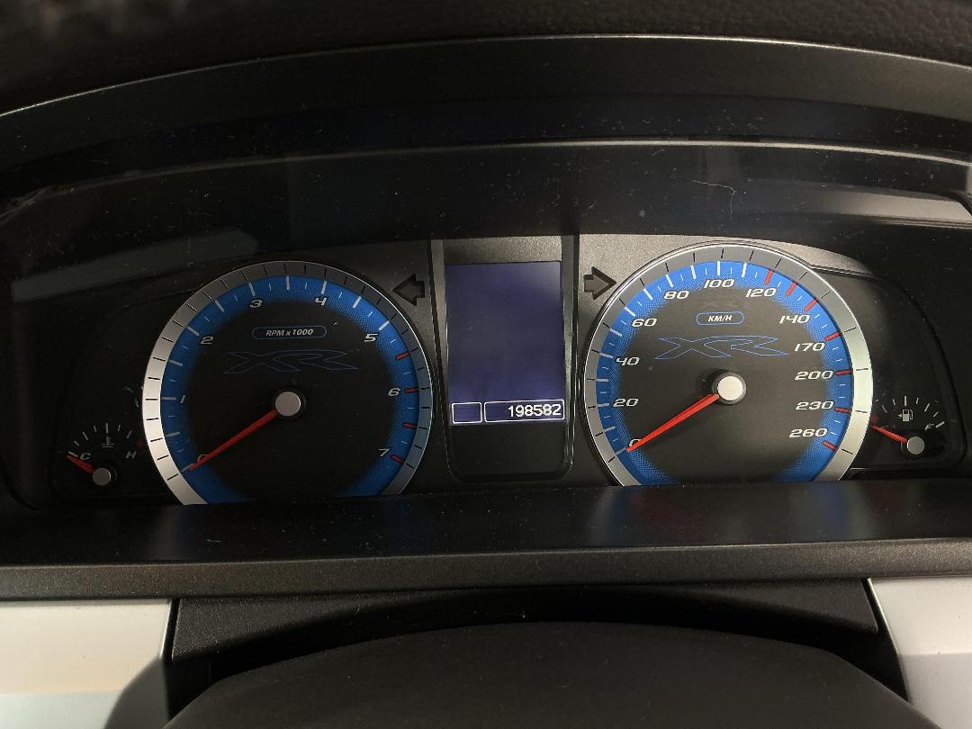 Photo '21' of Ford Falcon