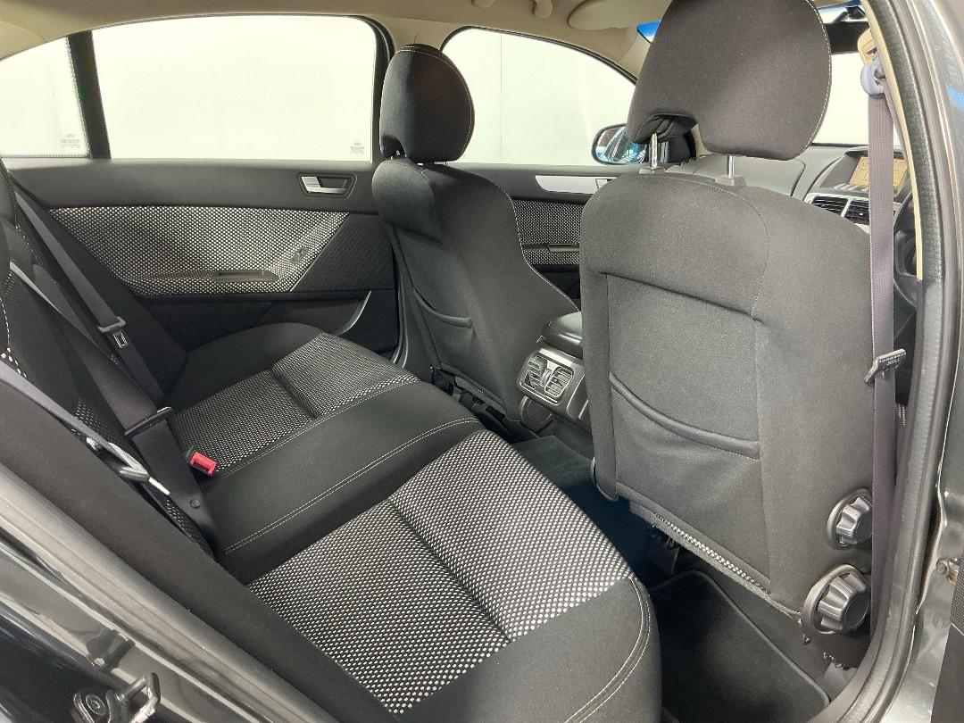 Photo '20' of Ford Falcon