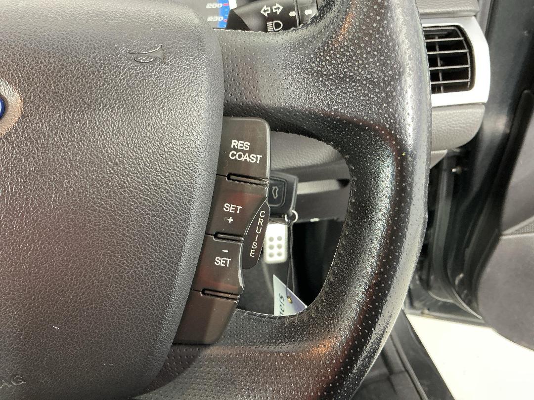 Photo '24' of Ford Falcon