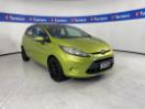 Thumbnail '1' of Ford Fiesta