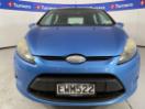 Thumbnail '2' of Ford Fiesta