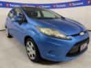 Thumbnail '1' of Ford Fiesta