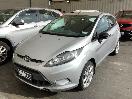 Thumbnail '1' of Ford Fiesta S