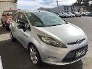 Thumbnail '5' of Ford Fiesta S