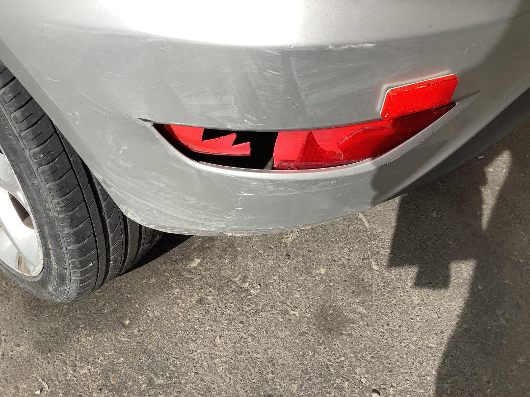 Photo '8' of Ford Fiesta S