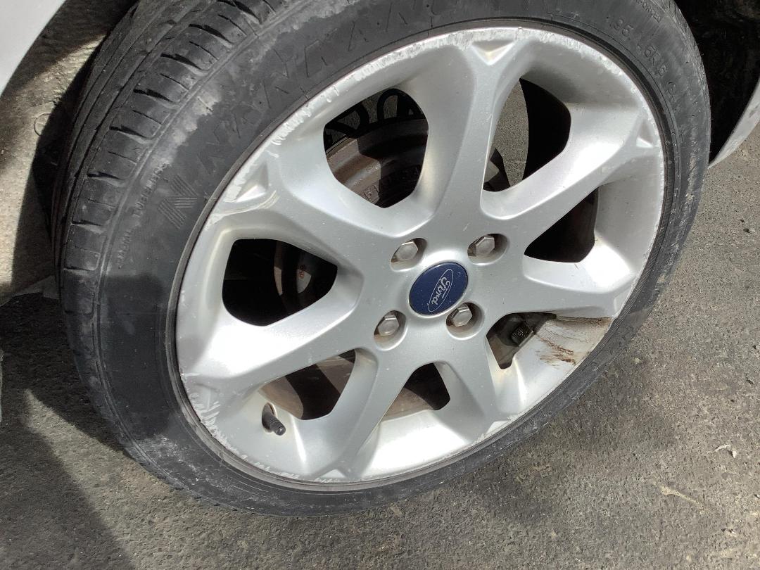 Photo '10' of Ford Fiesta S