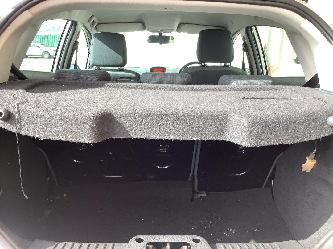 Photo '12' of Ford Fiesta S