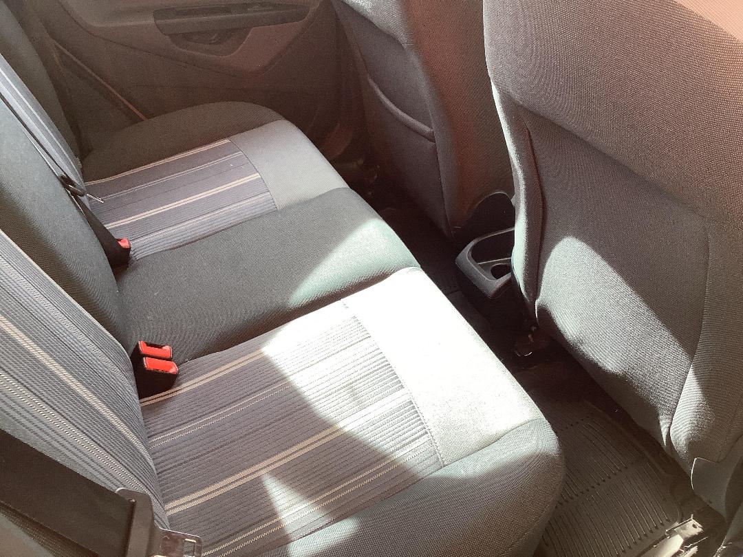 Photo '13' of Ford Fiesta S