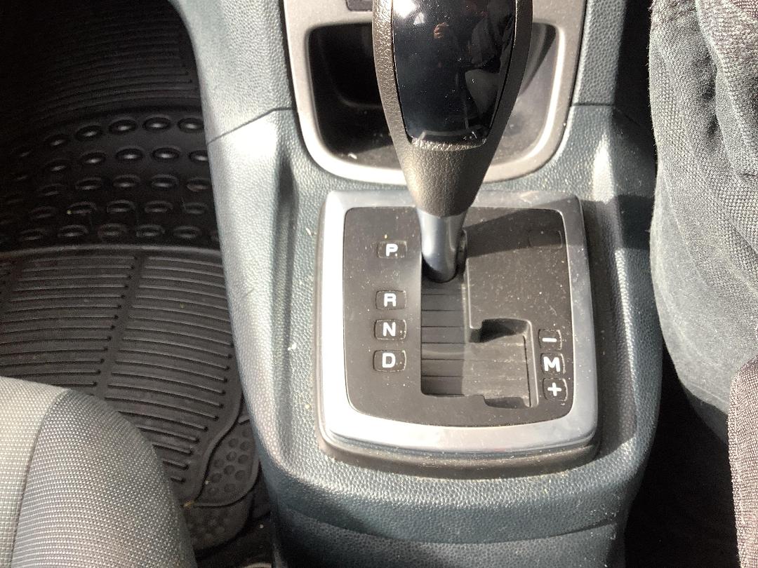 Photo '19' of Ford Fiesta S