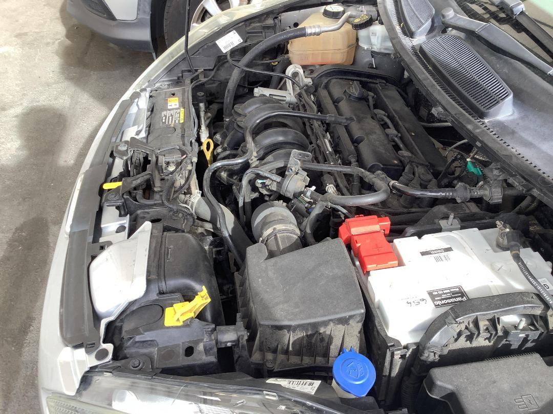 Photo '22' of Ford Fiesta S