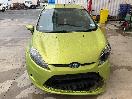 Thumbnail '1' of Ford Fiesta S