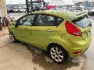 Thumbnail '3' of Ford Fiesta S