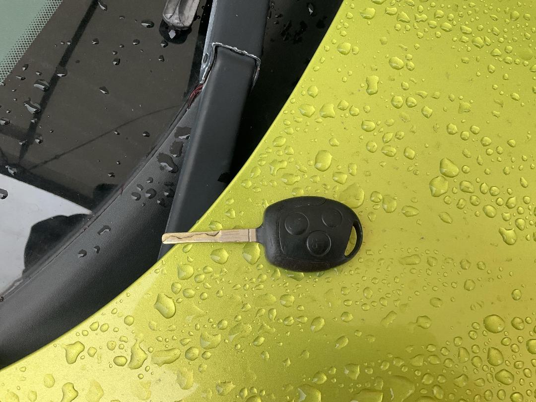 Photo '7' of Ford Fiesta S