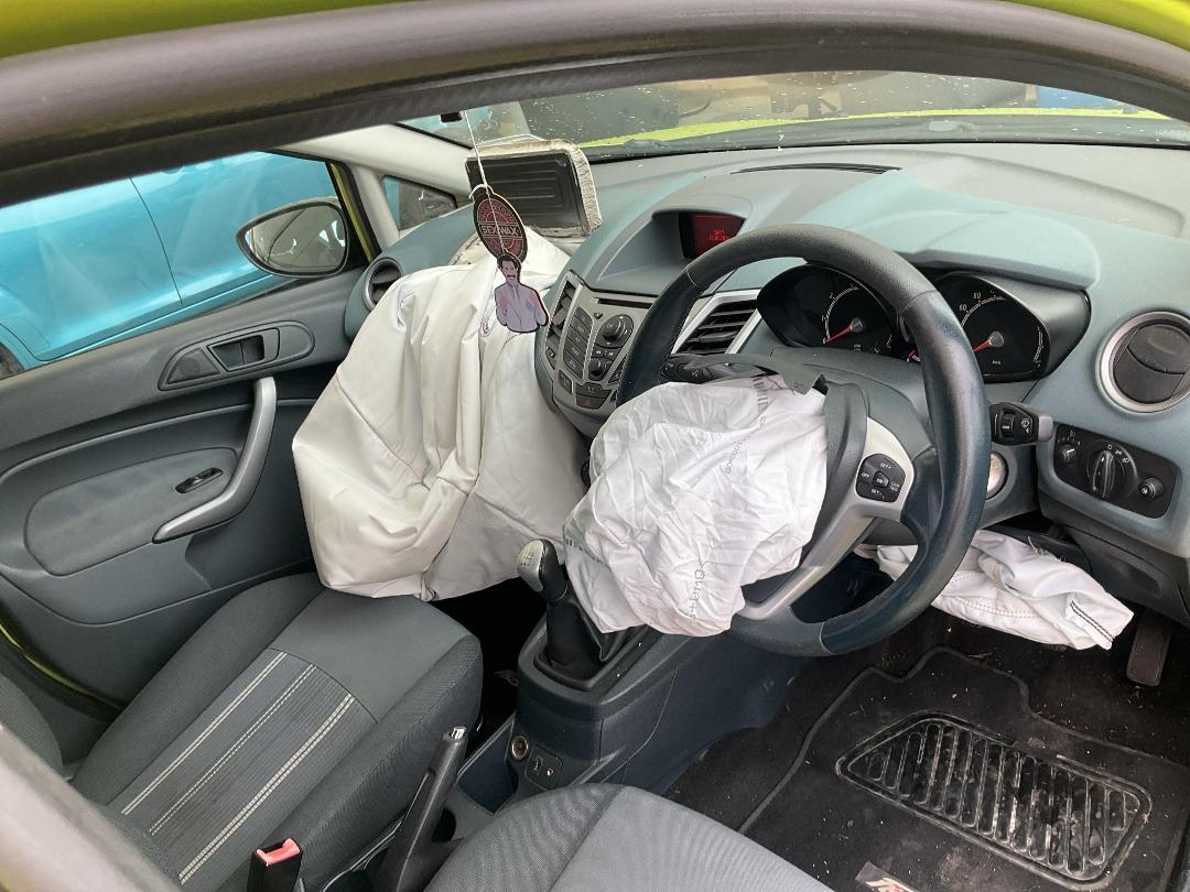 Photo '10' of Ford Fiesta S