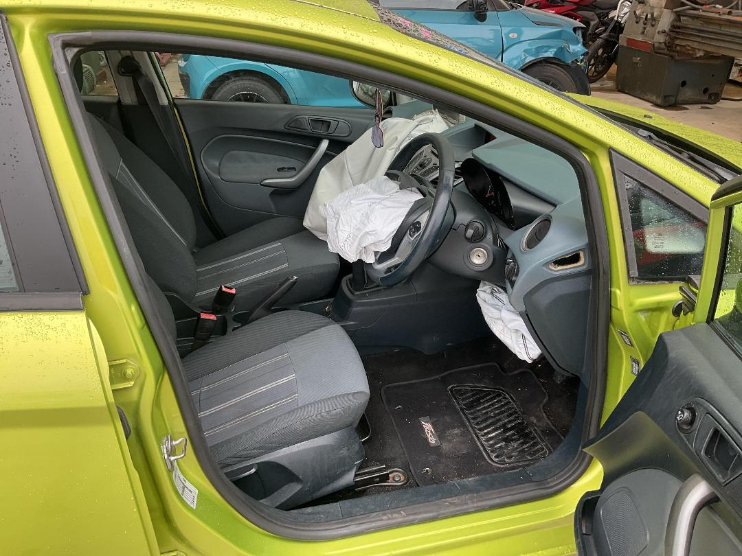 Photo '9' of Ford Fiesta S