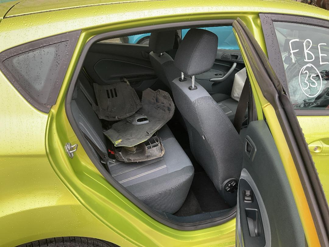 Photo '12' of Ford Fiesta S