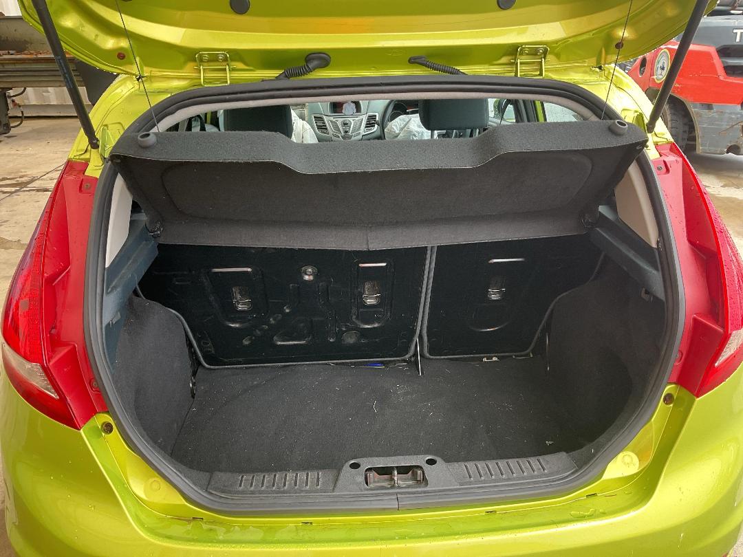 Photo '13' of Ford Fiesta S