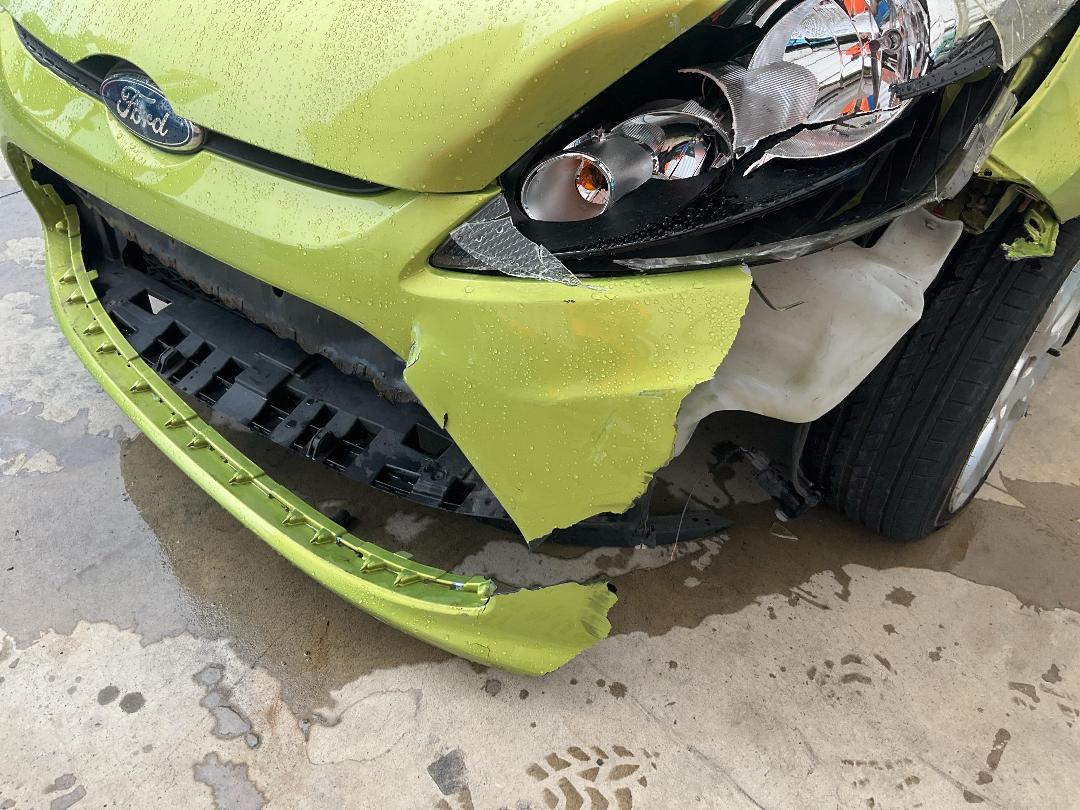 Photo '18' of Ford Fiesta S