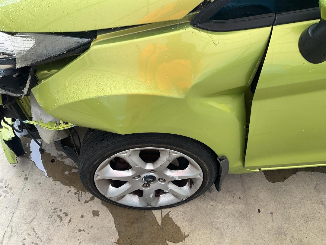 Photo '19' of Ford Fiesta S