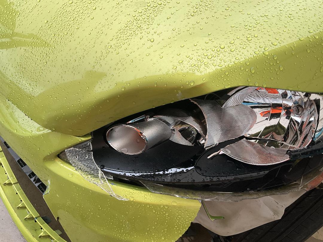 Photo '17' of Ford Fiesta S