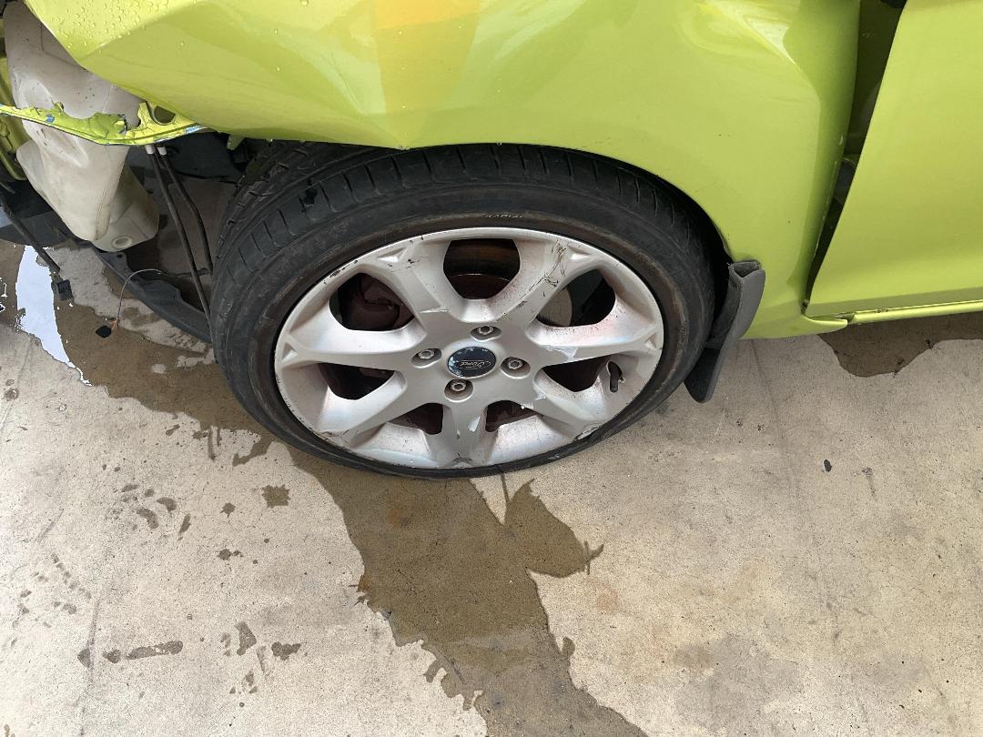 Photo '20' of Ford Fiesta S