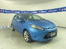 Thumbnail '1' of Ford Fiesta