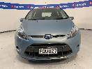 Thumbnail '2' of Ford Fiesta