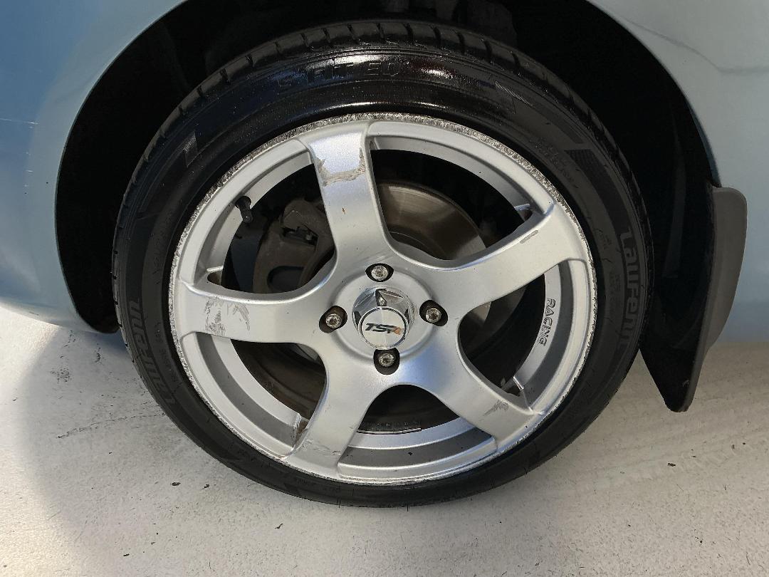 Photo '10' of Ford Fiesta