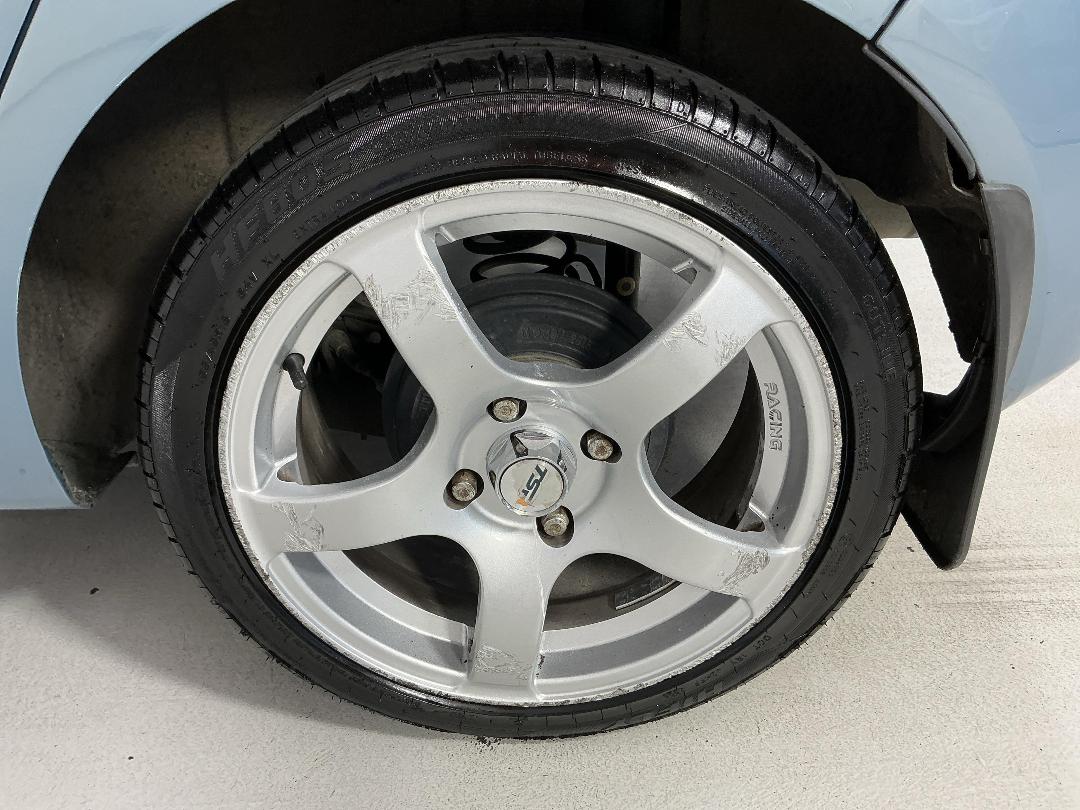 Photo '11' of Ford Fiesta