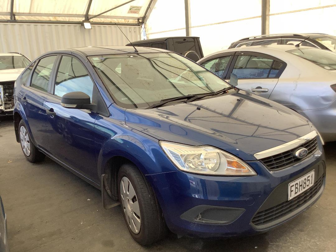 Photo '3' of Ford Focus Photo '3' of Ford Focus