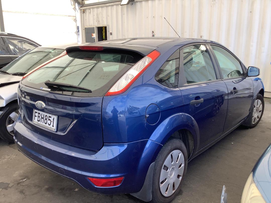 Photo '4' of Ford Focus Photo '4' of Ford Focus