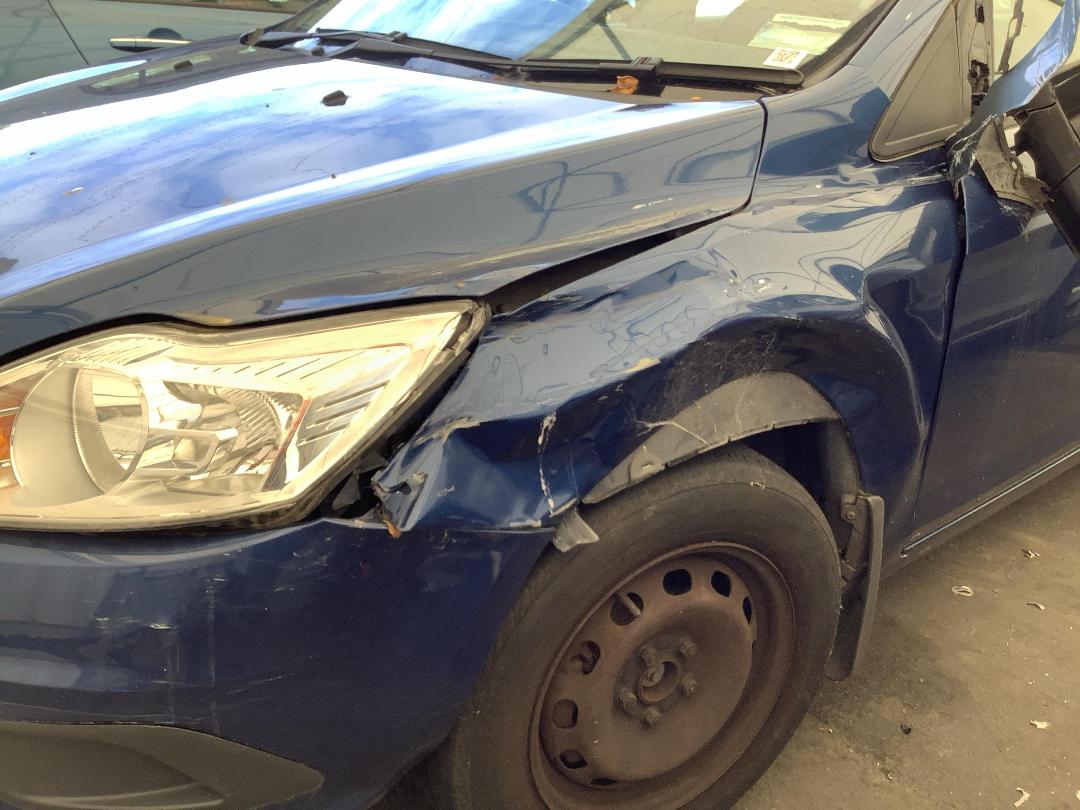 Photo '2' of Ford Focus Photo '2' of Ford Focus