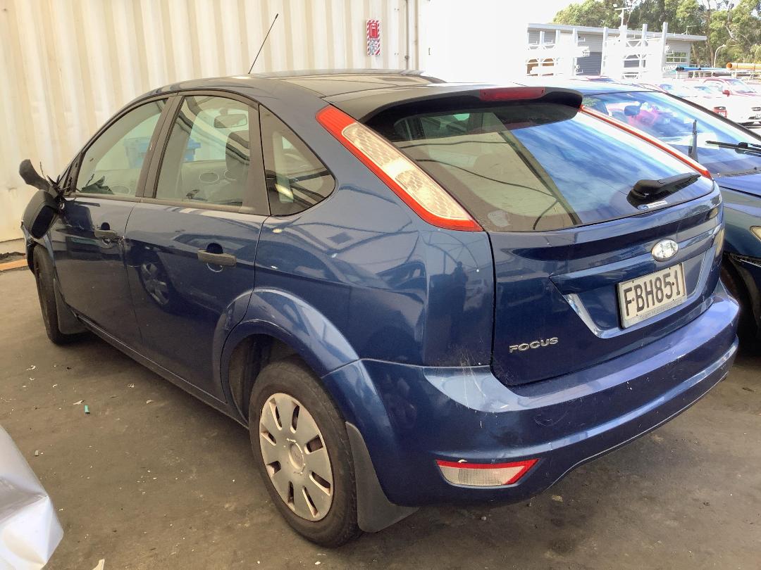 Photo '5' of Ford Focus Photo '5' of Ford Focus