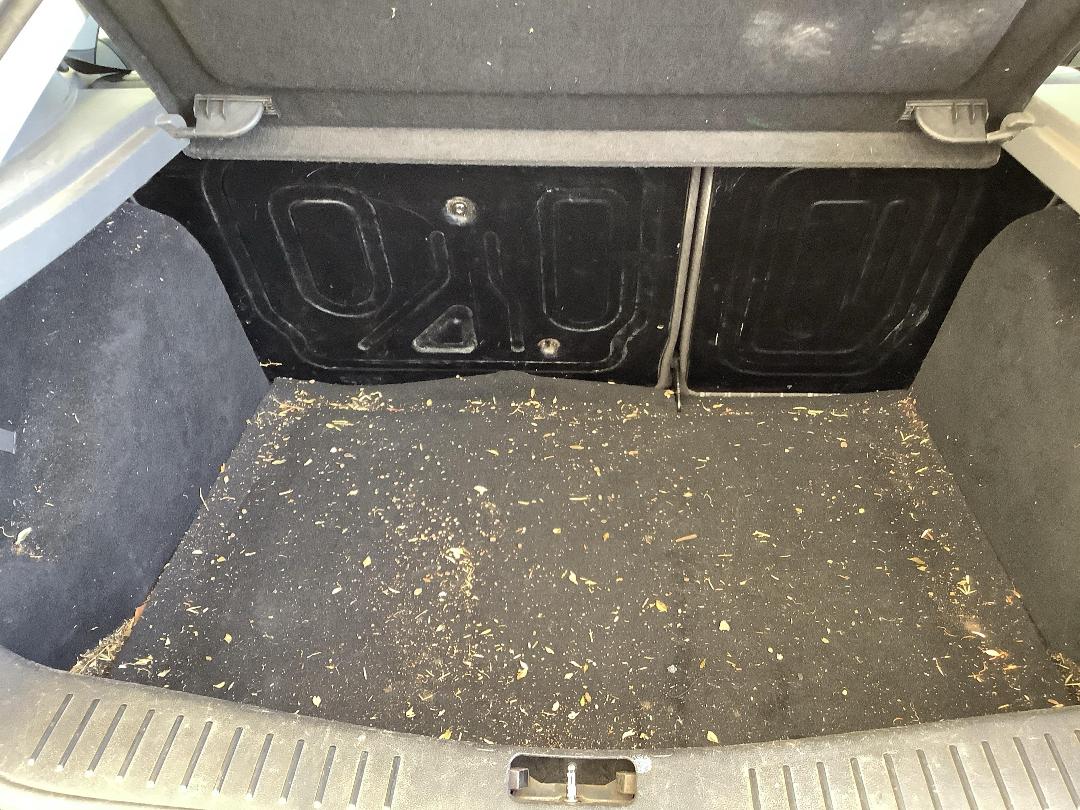 Photo '6' of Ford Focus Photo '6' of Ford Focus