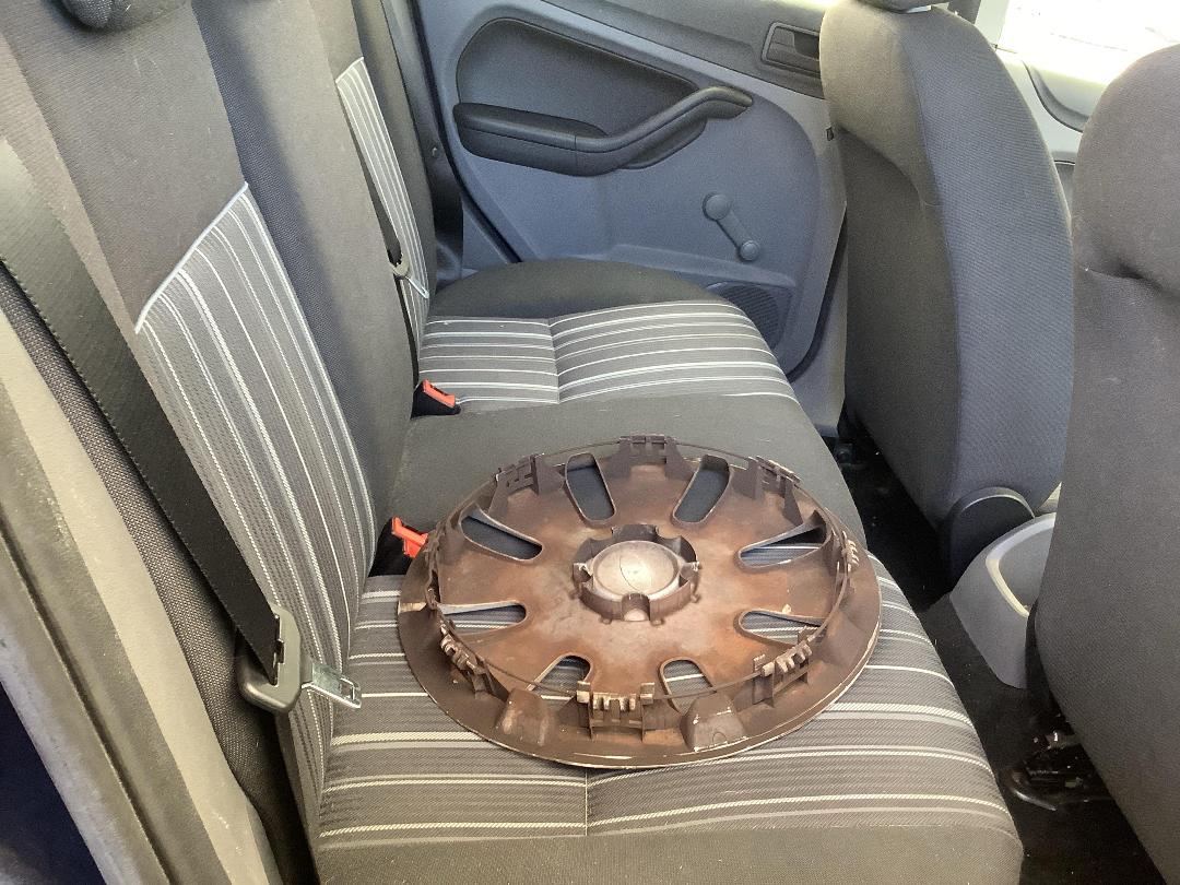 Photo '7' of Ford Focus Photo '7' of Ford Focus