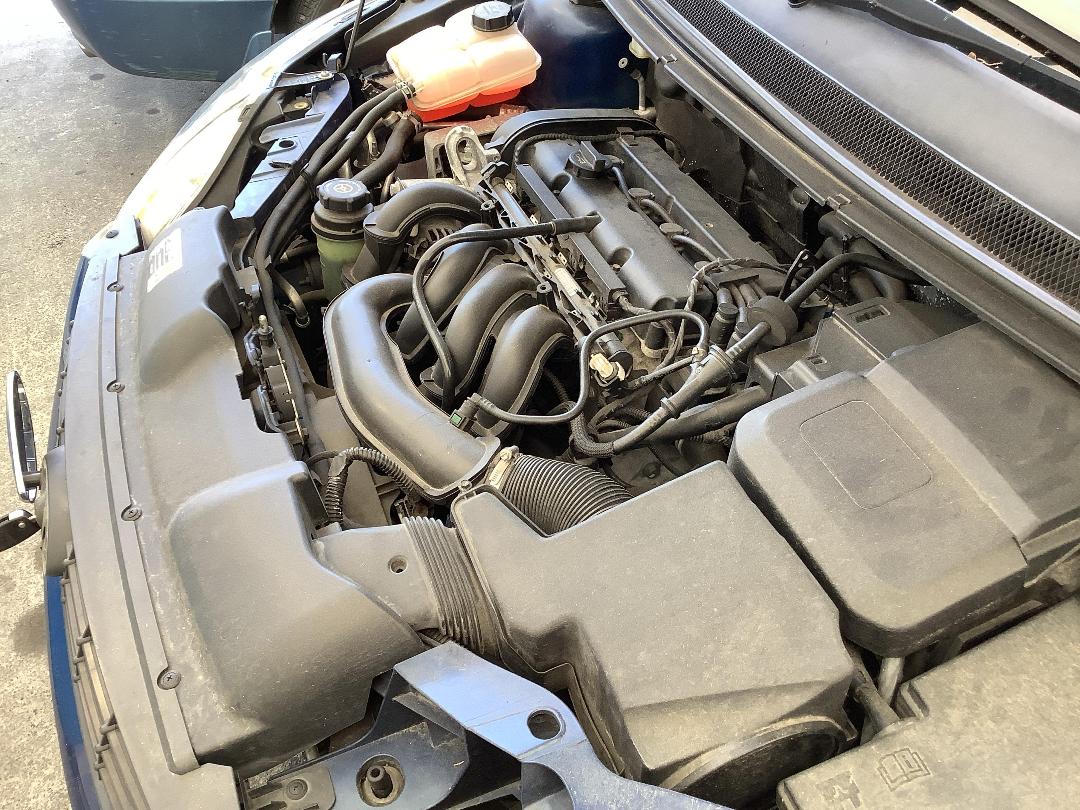 Photo '10' of Ford Focus Photo '10' of Ford Focus