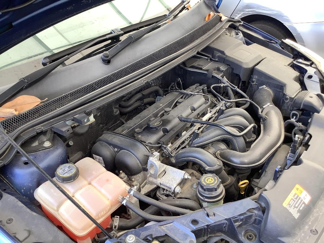 Photo '11' of Ford Focus Photo '11' of Ford Focus