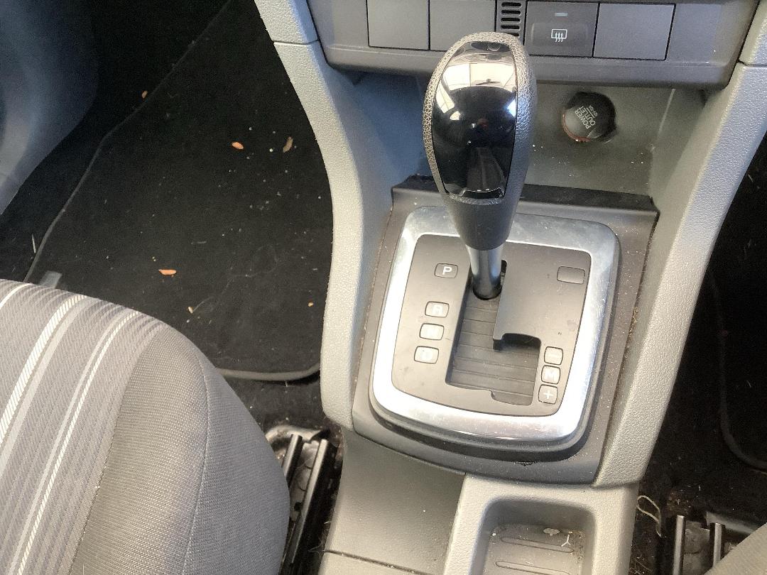 Photo '14' of Ford Focus Photo '14' of Ford Focus