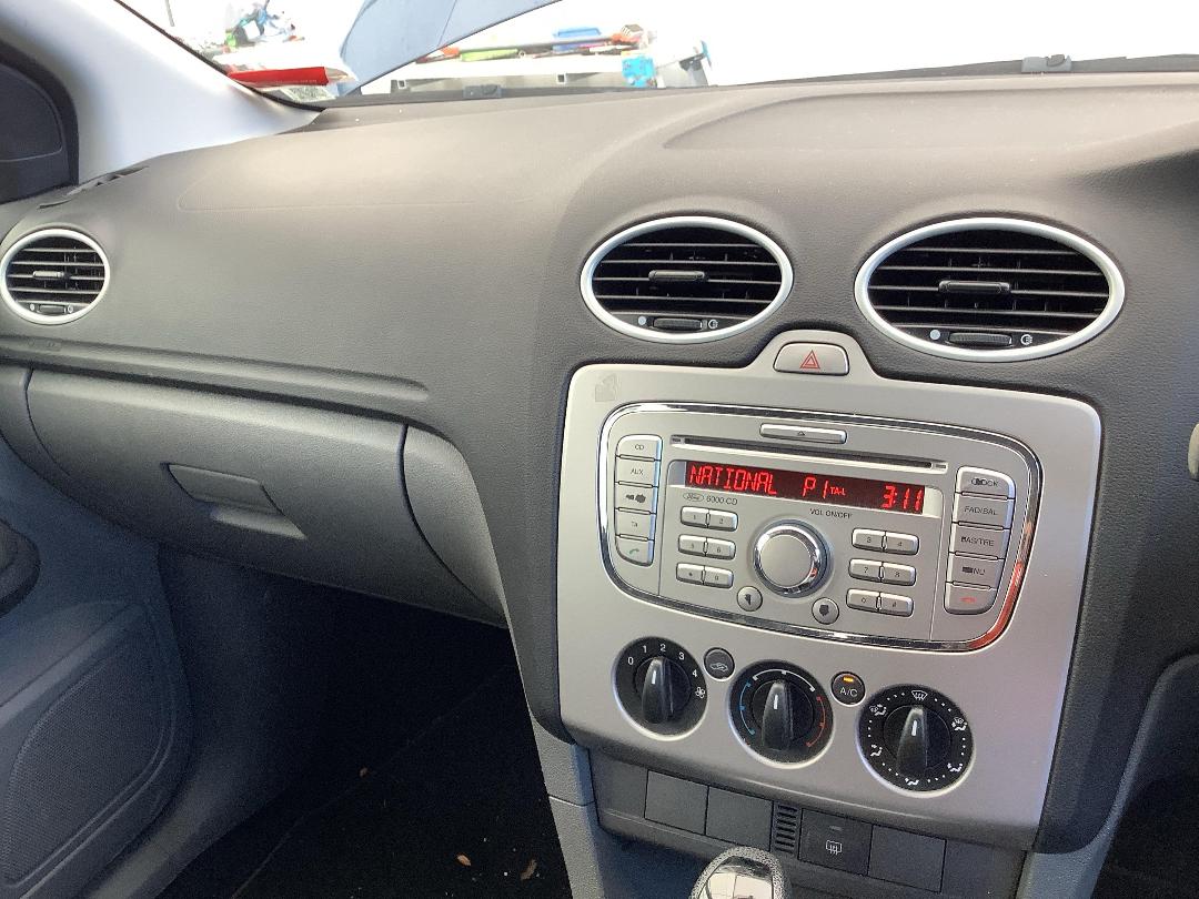 Photo '15' of Ford Focus Photo '15' of Ford Focus